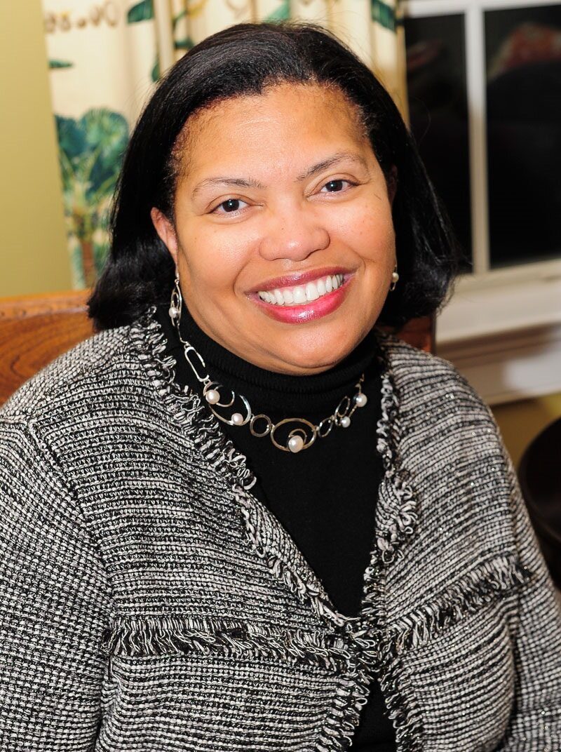 Viola Vaughan
