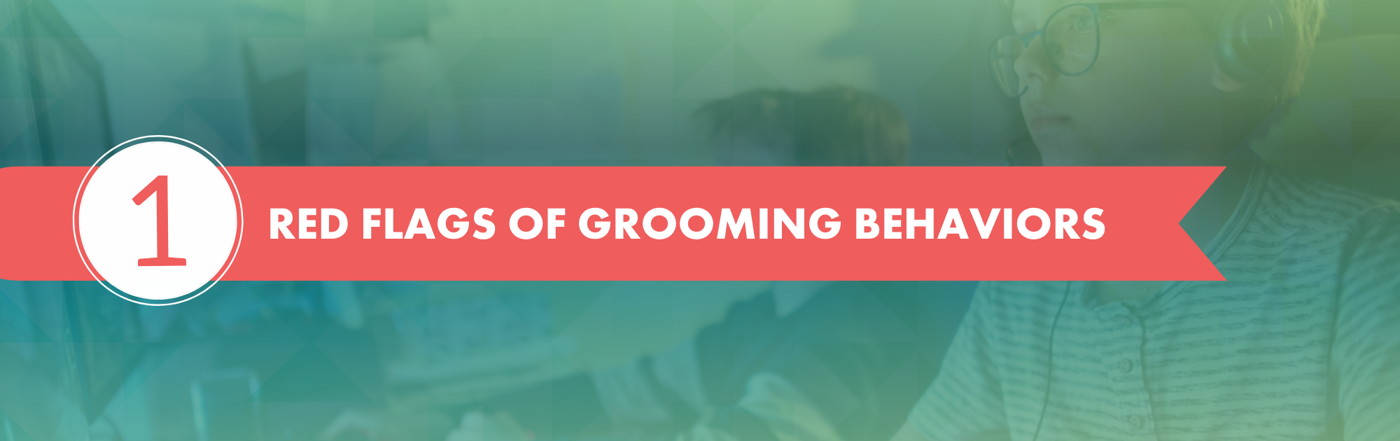 Grooming Behaviors
