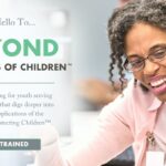 Beyond Stewards of Children™, A Training to Create Prevention Oriented Communities