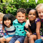Child Sexual Abuse + Social Behavior Change