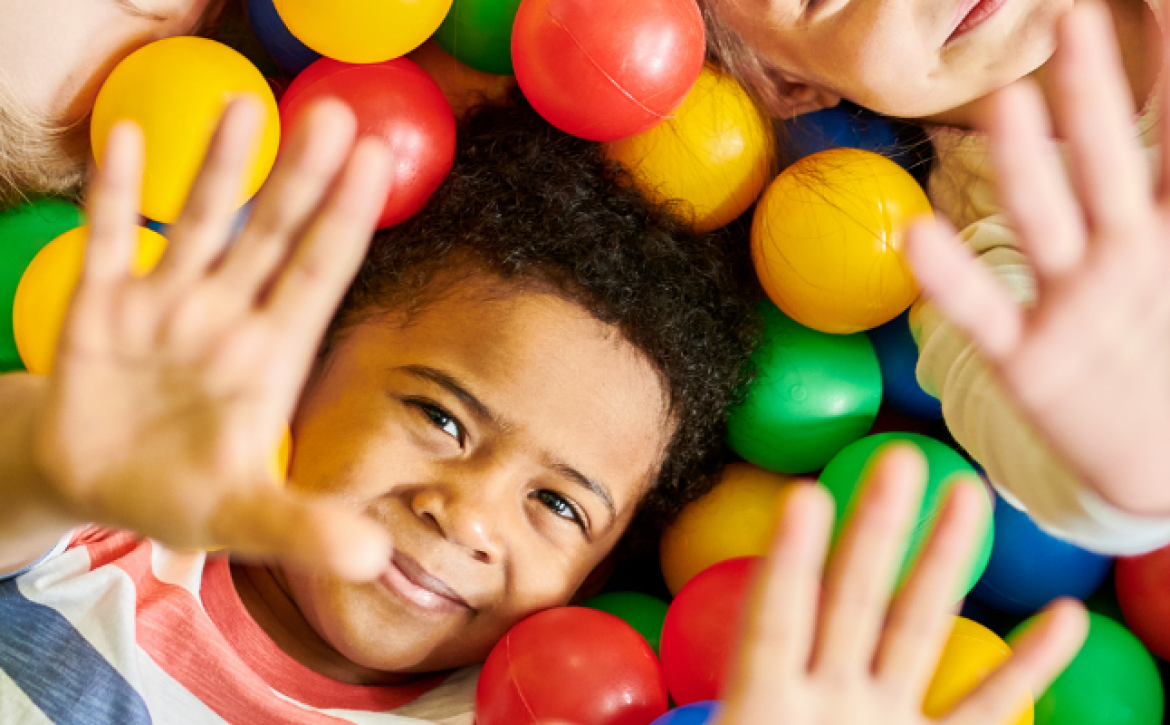 Direct Relief Blog Header