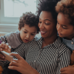 Keeping Kids Safe, Our Family Safety Toolkit