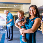 Advocating for Child Safety Starts with Your Vote