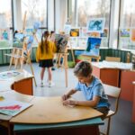 Making Spaces Safer. What is an Environmental Scan?