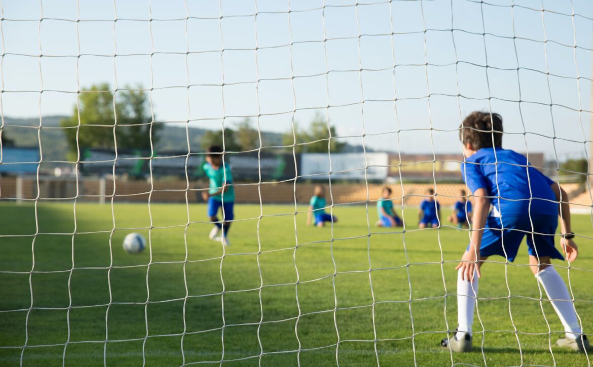 Is Your After School Activity Topnotch?