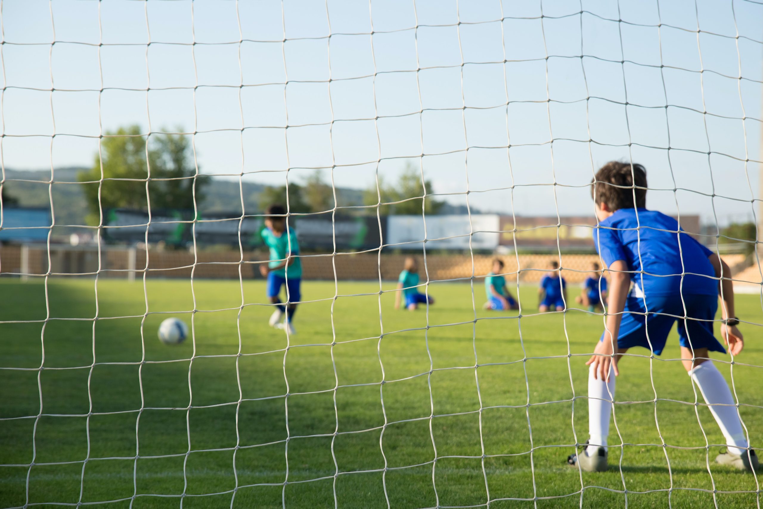 Is Your After School Activity Topnotch?