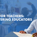 Tools for Teachers: Empowering Educators to Prevention Child Sexual Abuse