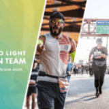 New York Road Runners Names Darkness to Light as Official Charity Partner of the 2025 TCS New York City Marathon