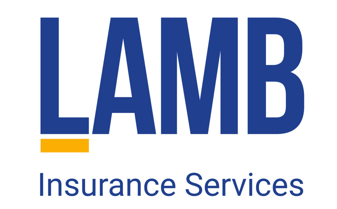 Lamb Logo