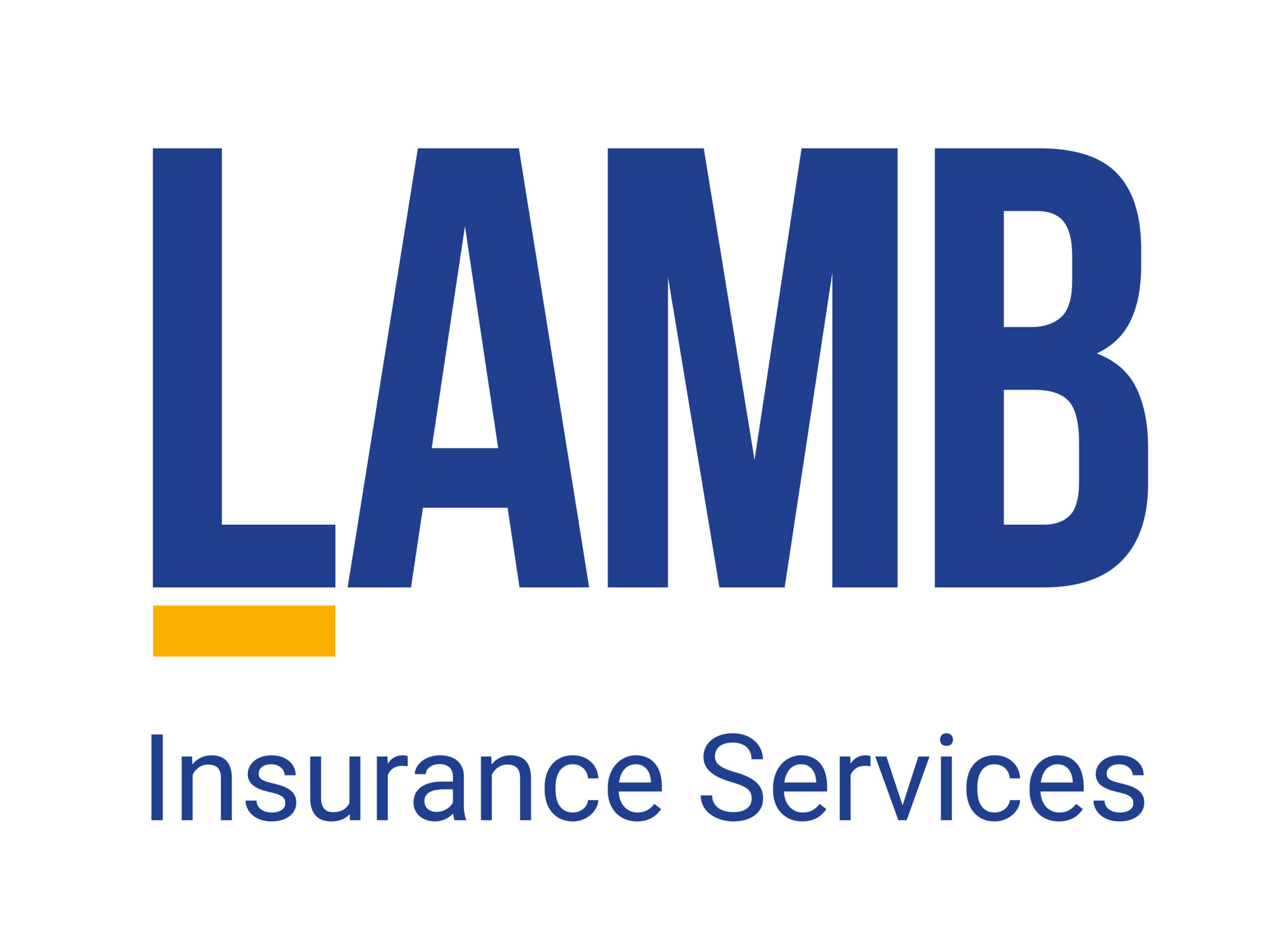 Lamb Logo