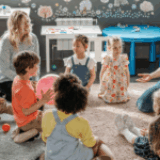Step into Your Role as a Safe Adult this School Year