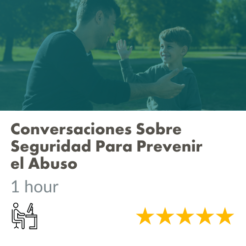 Conversaciones Training Icon