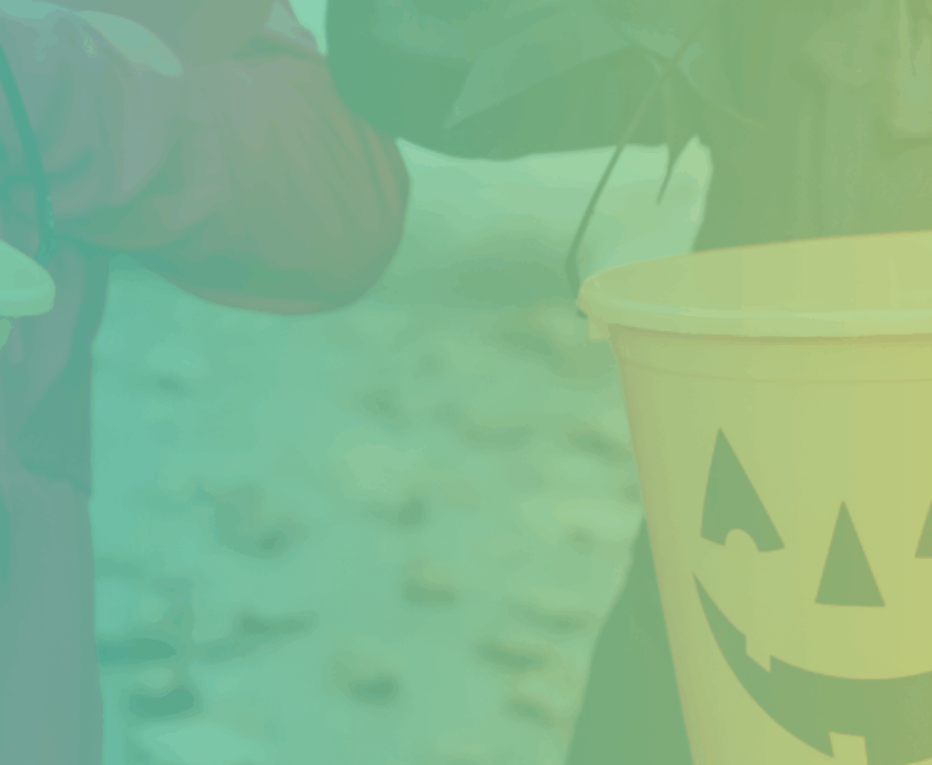 Halloween Safety Blog Banner
