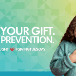 Power Prevention this Giving Tuesday