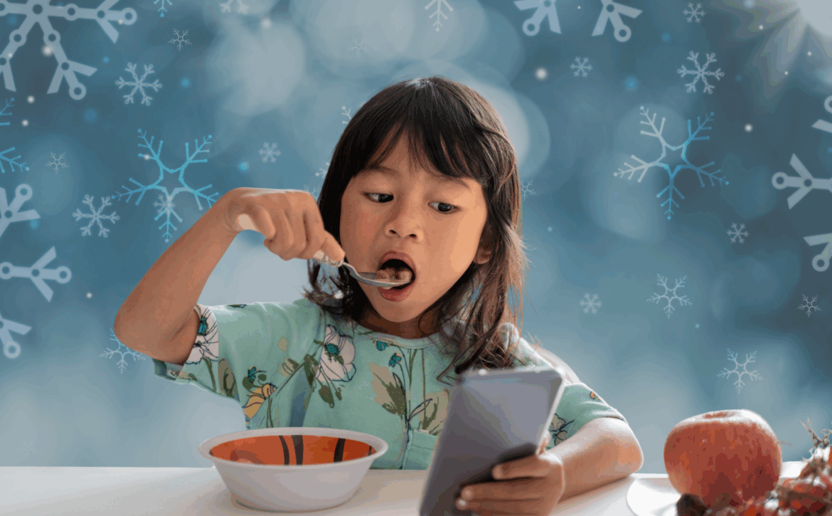 Holiday Digital Safety