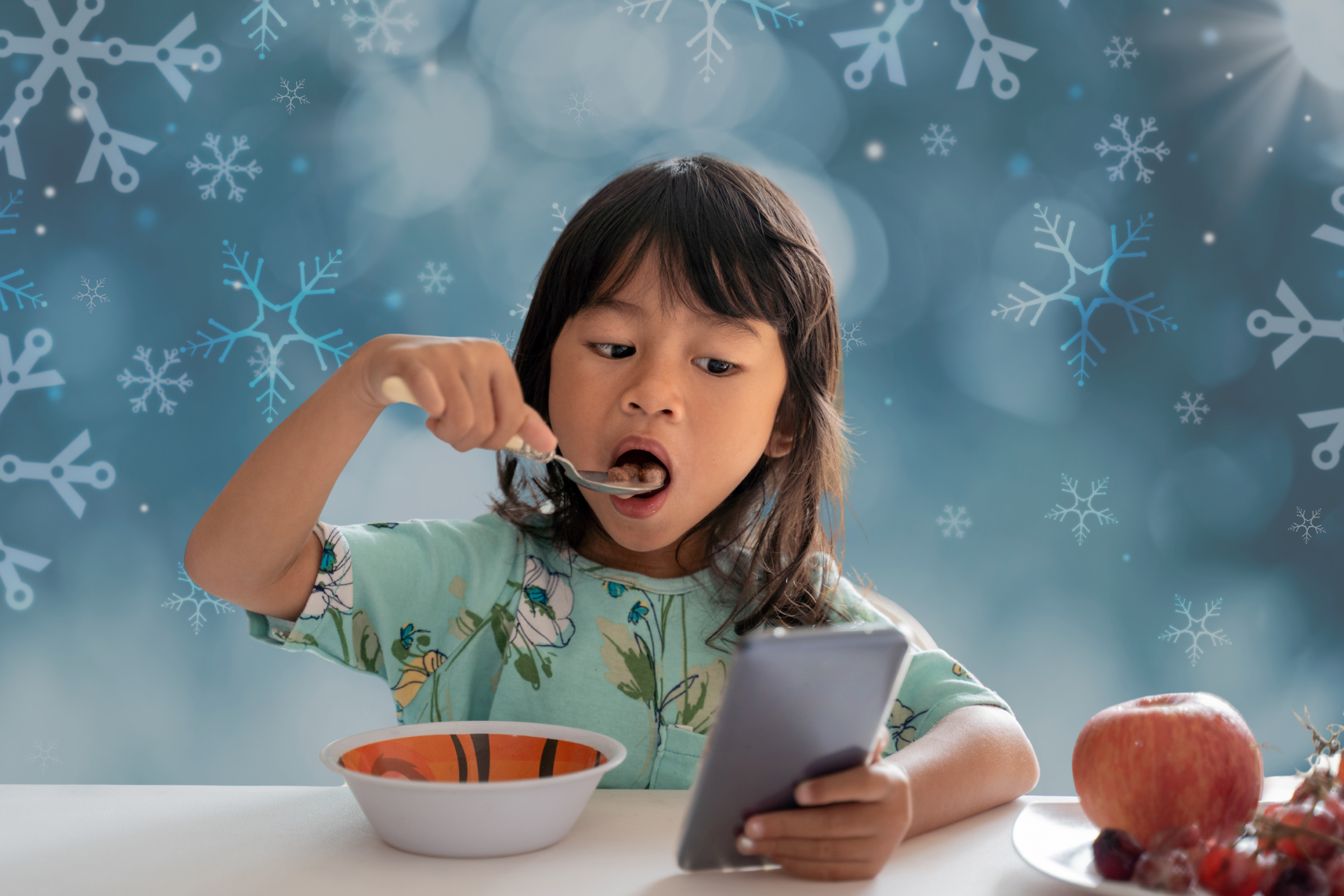 Holiday Digital Safety