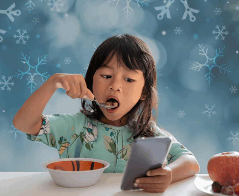 Holiday Digital Safety