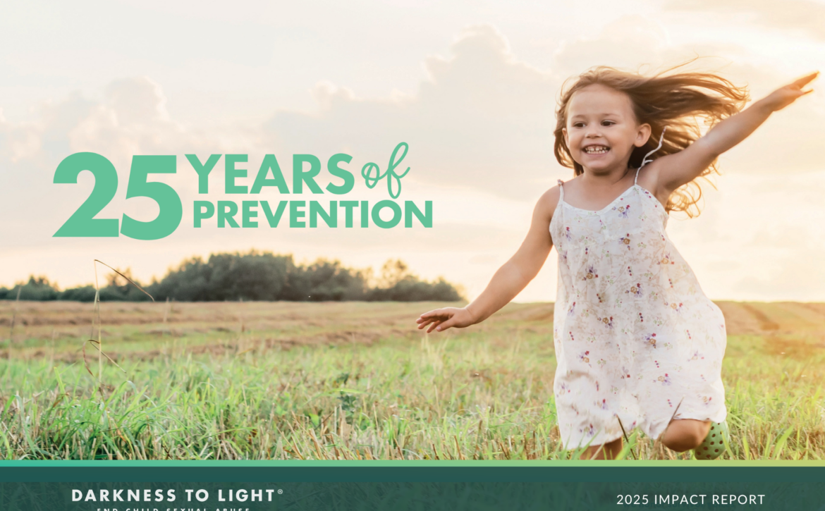 Impact Report Featured Images