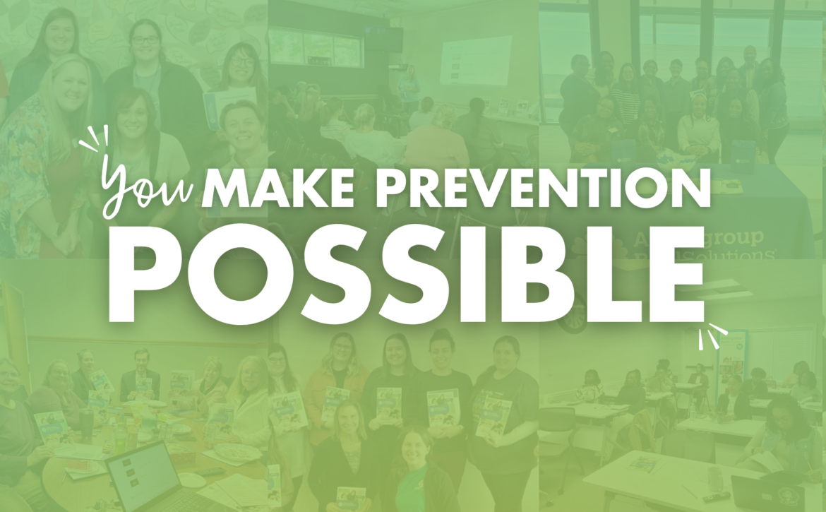 Facilitator Appreciation Month Featured Image