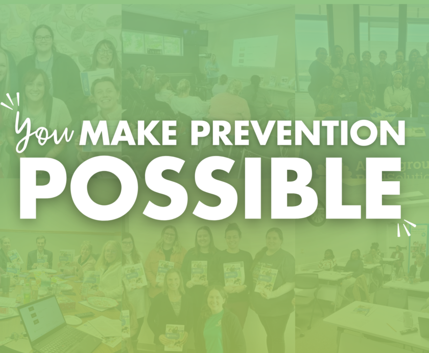 Facilitator Appreciation Month Featured Image