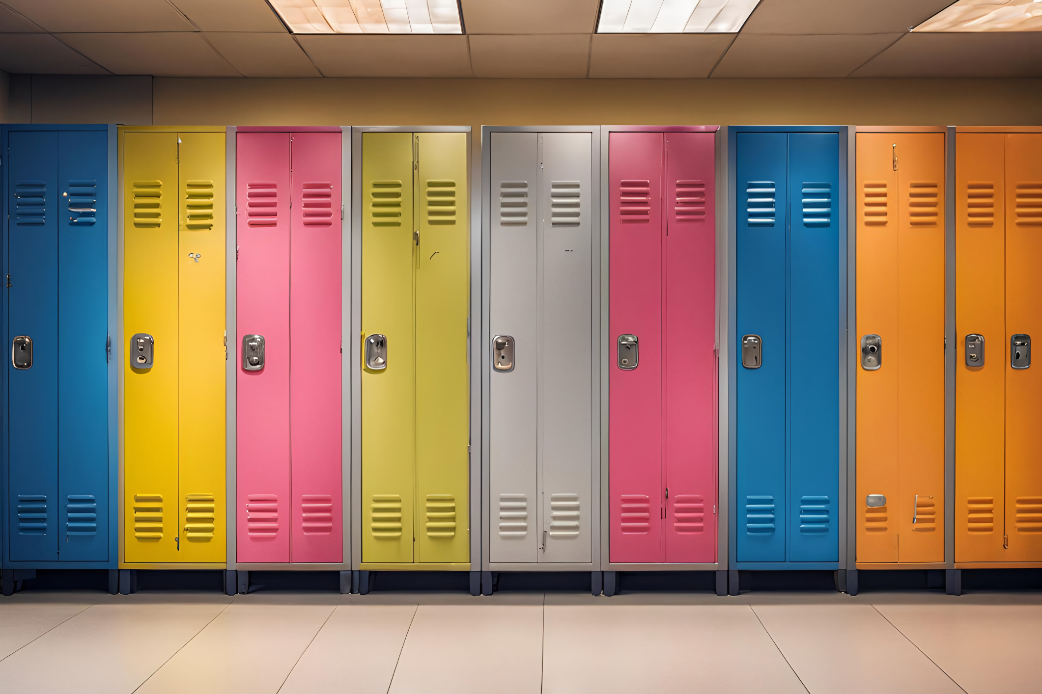 August Back to School 2026