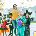 It's the Spookiest Time of the Year!