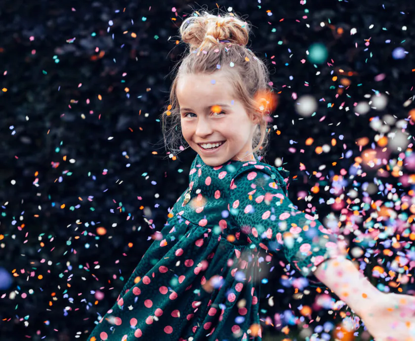 Darkness to Light Awarded $2.5 Million from Oak Foundation for Child Protection