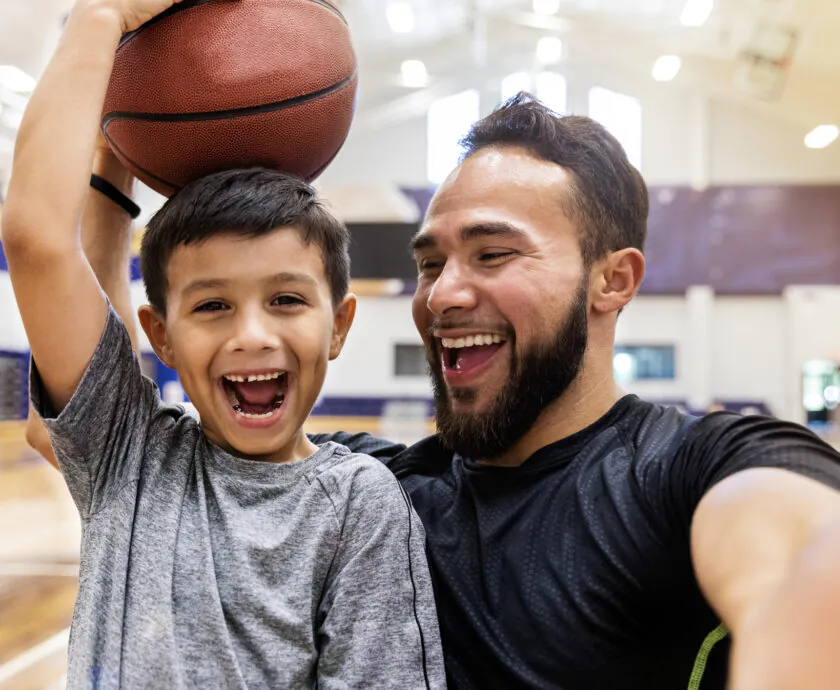 EQUIPPING & EMPOWERING