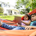 At-Home Summer Safety Mini-Guide with GoNoodle