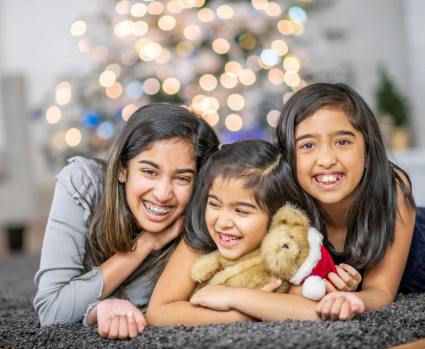 Holiday Guide Blog Post Header