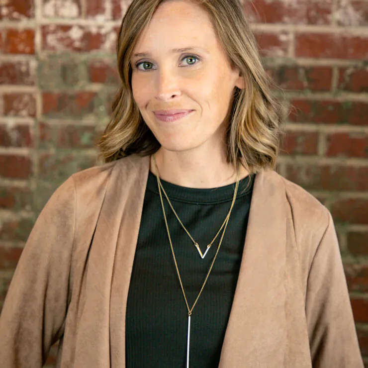 Lindsey Houston