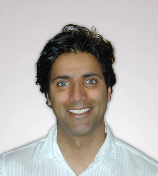 Raj Pannu