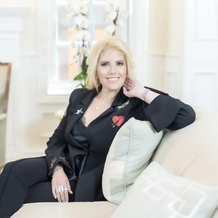 Rochel Leah Bernstein