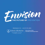 The Future of Prevention: Our Envision Experience