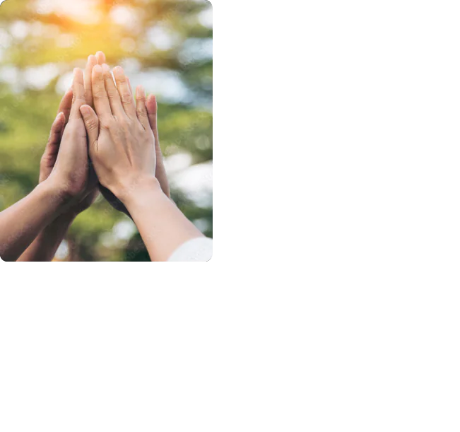 1 Join Hands Image