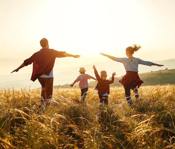 Creating Prevention-Oriented Communities to Protect Childhood