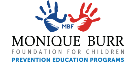 Monique Burr Foundation