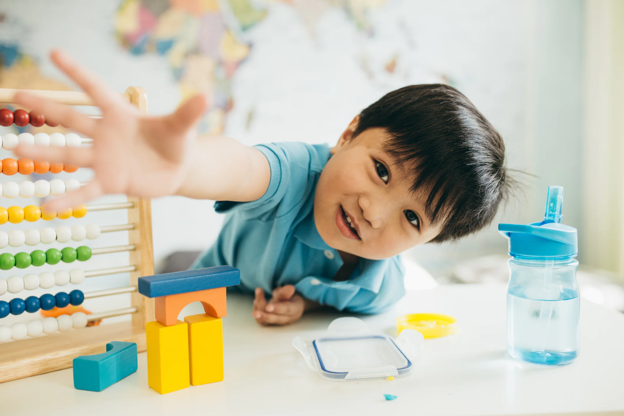 Website Blog Healthy Sexual Development