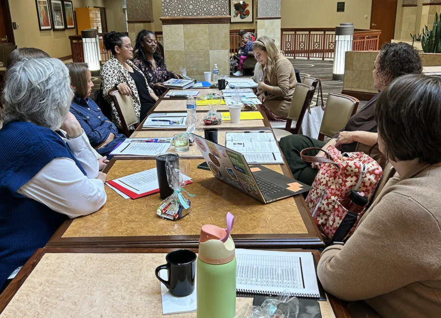 Our Trained Authorized Facilitators Are Advocates