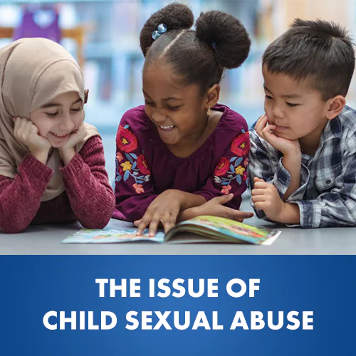 The Issue of Child Sexual Abuse