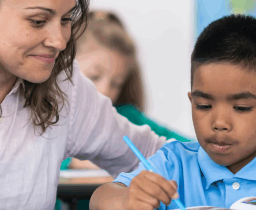 Advocacy Collaborative Website Header