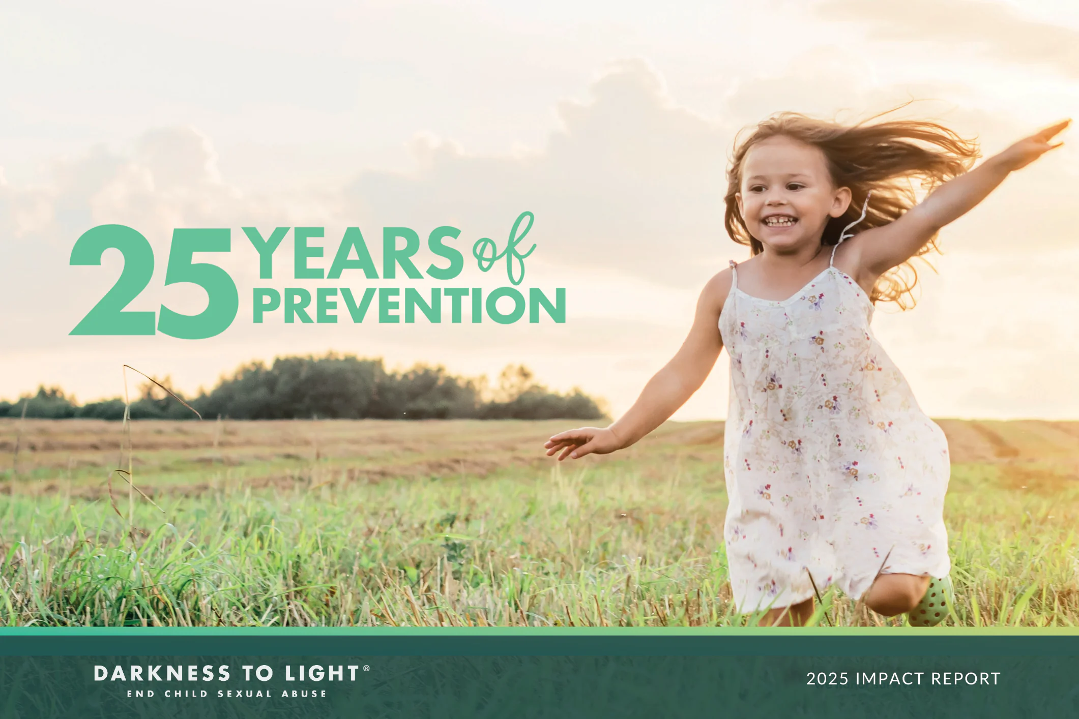 Impact Report Featured Images