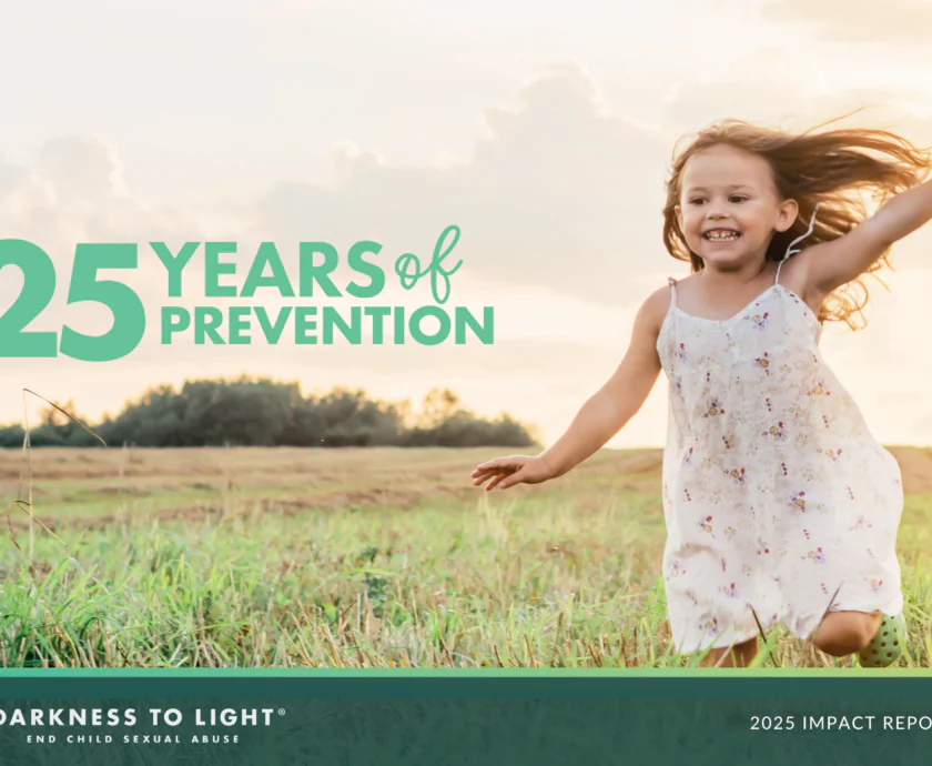 Impact Report Featured Images