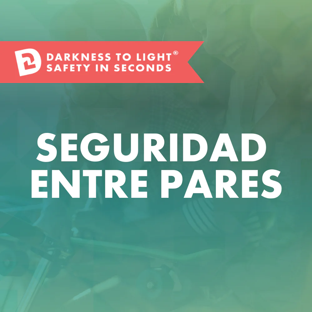Safety in Seconds Seguridad entre pares Icon