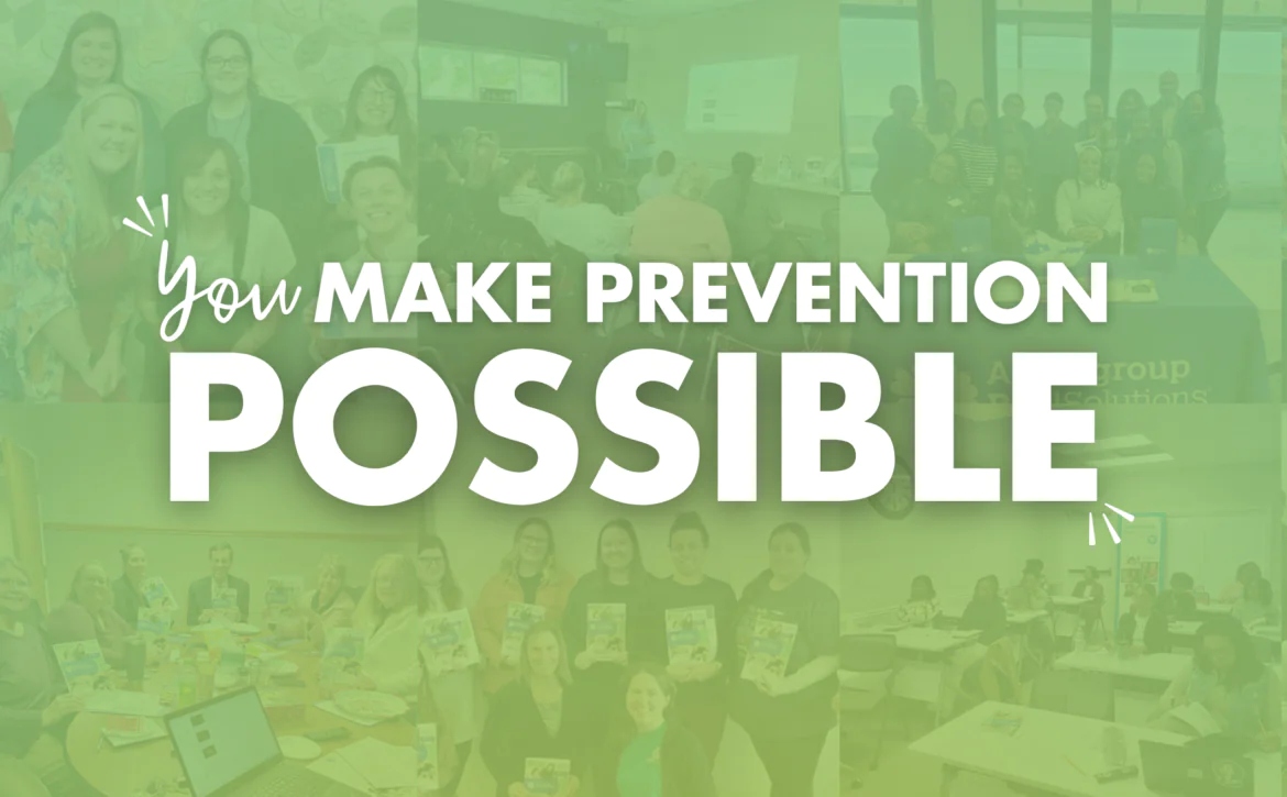 Facilitator Appreciation Month Featured Image