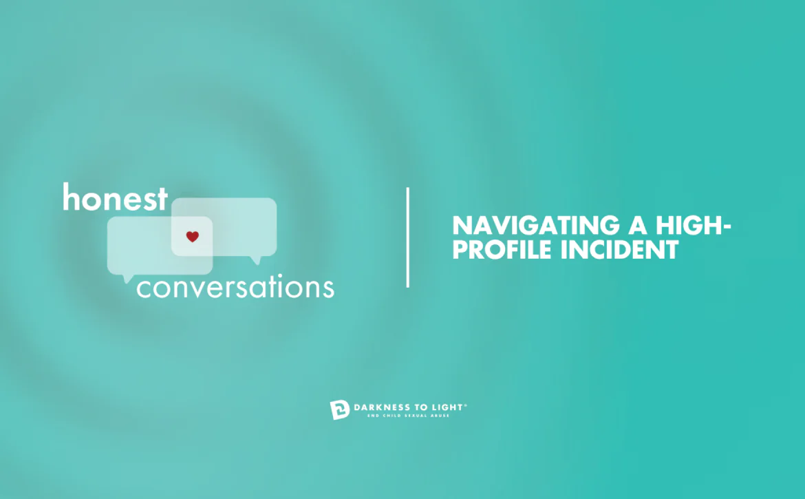 Blog Featured Images Honest Conversation Navigating a High Profile Incident
