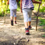 Summer Changes Everything, Including Child Safety